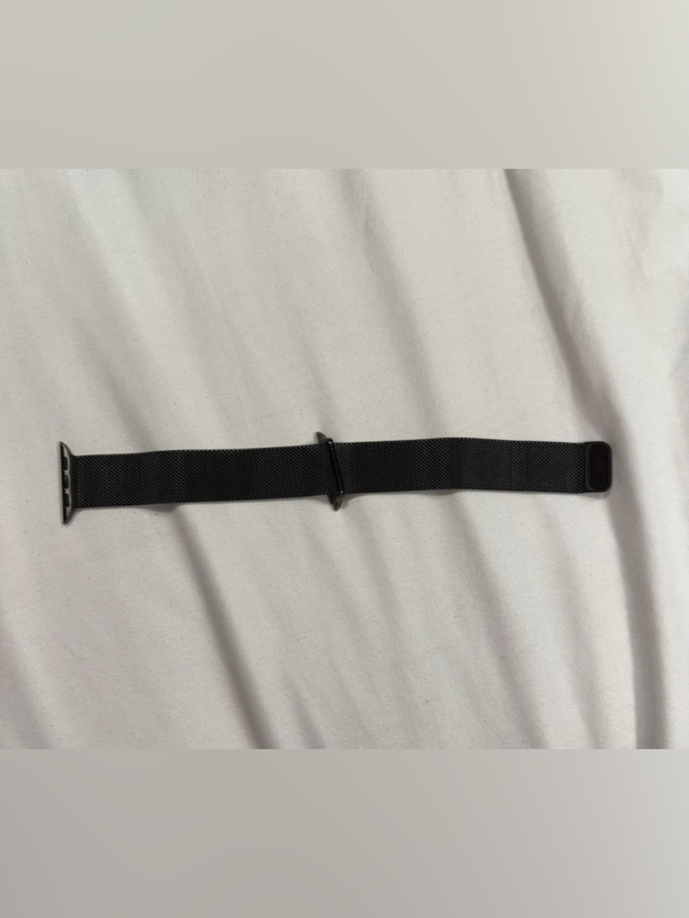 Apple Watch Band - Milanese Loop - 42mm - Slate - One Size